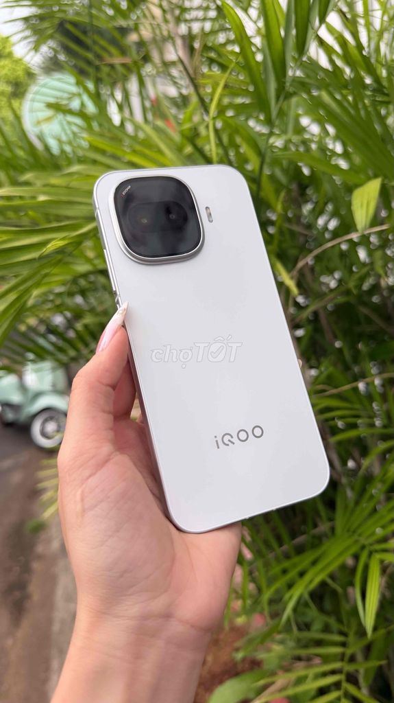 Vivo IQOO Z11 Turbo ❌🔥. Mua bán Điện thoại tại Thành phố Buôn Ma Thuột Đắk Lắk được đăng bởi HA MOBILE hình 1