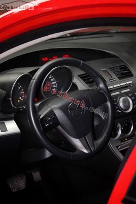 Mazda 3 2009 S 2.0 AT - 166 Triệu. Mua bán Ô tô tại Huyện Cư M'gar Đắk Lắk được đăng bởi Tuấn Hưng