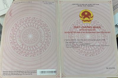 Cần bán 1600m2 ngang 18m đất Tam Thôn Hiệp Cần Giờ.. Mua bán đất tại Huyện Cần Giờ Tp Hồ Chí Minh được đăng bởi Phạm Hải Toàn