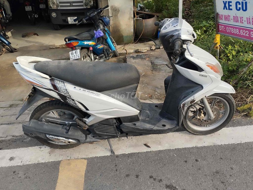 can ban luvias. Mua bán Xe máy tại Thị xã Bình Minh Vĩnh Long được đăng bởi Nguyễn quốc duy hình 6