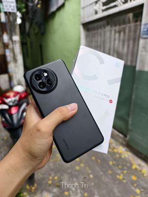 Xiaomi civi 4 pro 12/256 full box đẹp 99%. Mua bán Điện thoại tại Quận Gò Vấp Tp Hồ Chí Minh được đăng bởi Thanh Tri