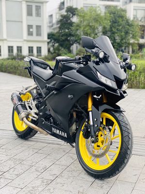 Yamaha R15v3 2019 chạy chuẩn 13000km cực mới