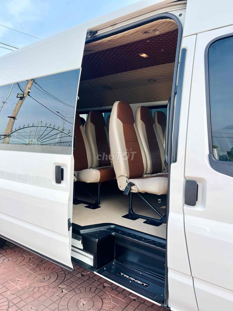 XE BÁN| TRANSIT 2019 SVP. Mua bán Ô tô tại Huyện Phù Mỹ Bình Định được đăng bởi NINH BÌNH ĐỊNH hình 7