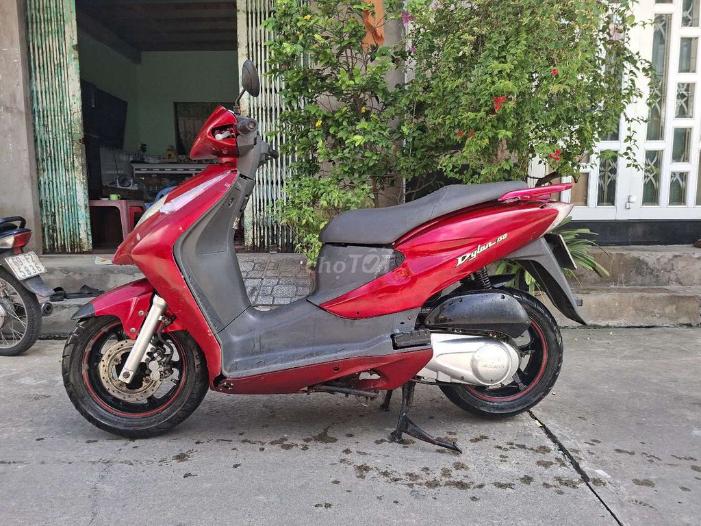 Bán xe. Mua bán Xe máy tại Thành phố Cà Mau Cà Mau được đăng bởi minh tri hình 4