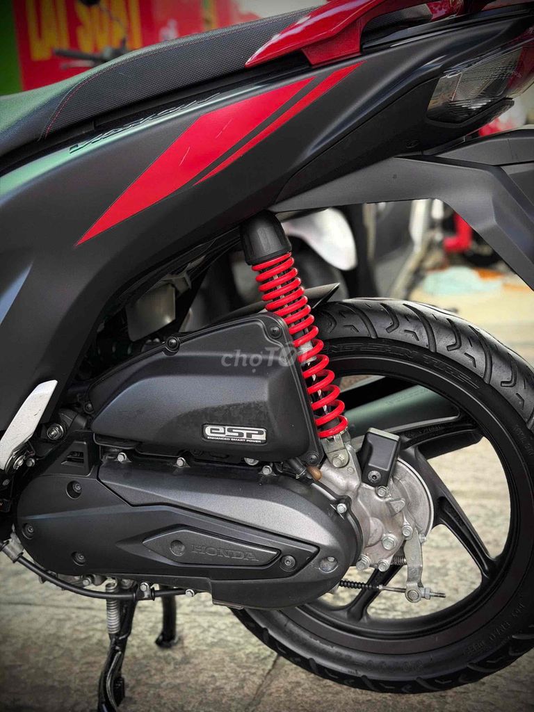 Honda Vision Sport 2022 (прямой долговой взнос)