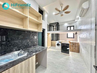 ✨Khai trương duplex mới 100% full nội thất cửa sổ lớn - sát Q1,Q5 -
