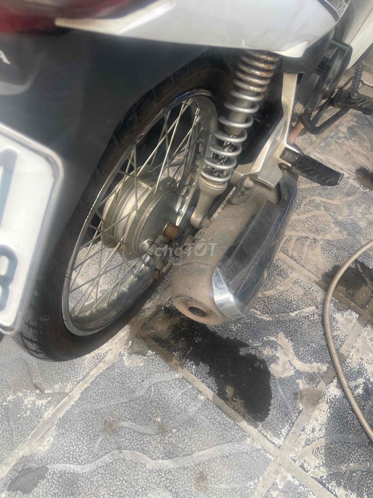 wa110 2020 chính chủ. Mua bán Xe máy tại Huyện Phúc Thọ Hà Nội được đăng bởi Tạ đăng lâm hình 4