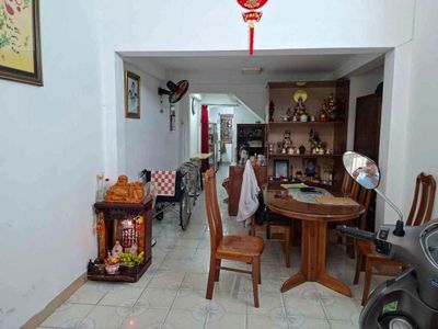 Townhouse 56 m² · 5 bed · Đường Huỳnh Văn Bánh