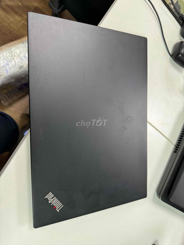 ThinkPad X13 Gen 1 13.3” Touchscreen i7-10610U