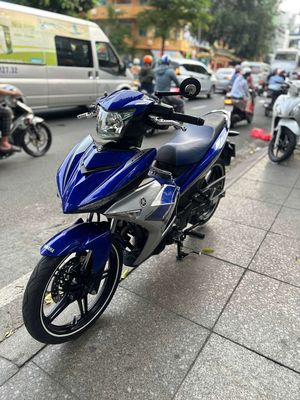Yamaha Exciter 150 2016 mới 90% bstp chính chủ. Mua bán Xe máy tại Quận Tân Phú Tp Hồ Chí Minh được đăng bởi Tuanduy