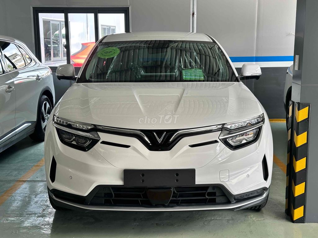 VF8 S 2024 - ĐỦ MÀU. Mua bán Ô tô tại Thành phố Thủ Đức Tp Hồ Chí Minh được đăng bởi Trọng Thức hình 1