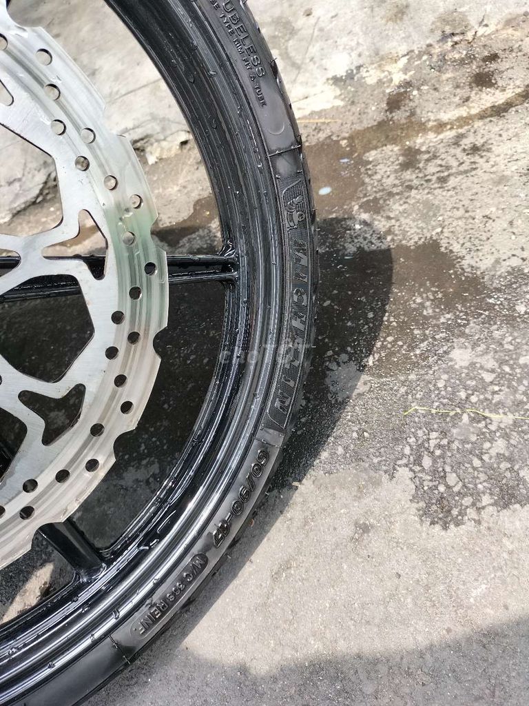 Xe Satria. Mua bán Xe máy tại Quận 11 Tp Hồ Chí Minh được đăng bởi Cửa Hàng Bảo Trâm hình 2