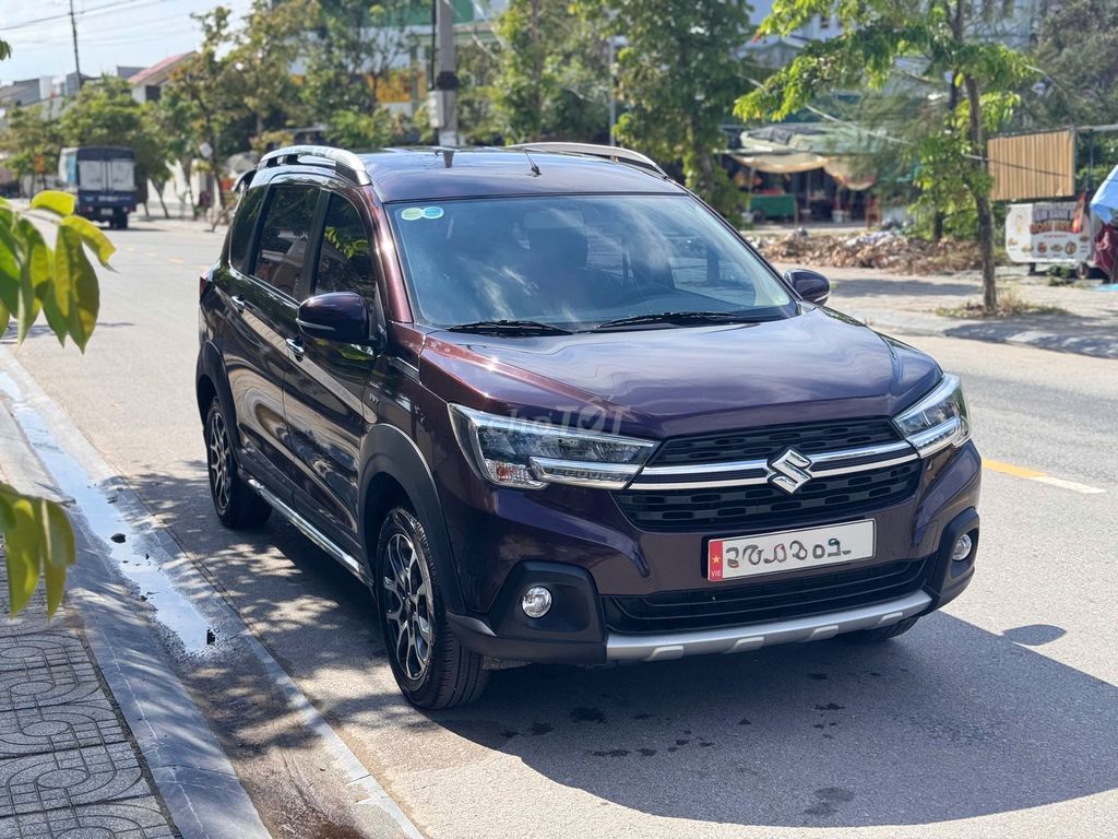 Suzuki XL 7 2023 1.5 AT - 12000 km. Mua bán Ô tô tại Thành phố Vinh Nghệ An được đăng bởi Lâm hình 7