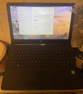 Lap giá rẻ học tập , văn phòng. i3-6006u ,15.6inch. Mua bán Laptop tại Quận Hoàn Kiếm Hà Nội được đăng bởi Linh
