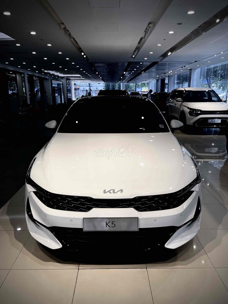 Kia K5 2.0 Premium. Mua bán Ô tô tại Quận Phú Nhuận Tp Hồ Chí Minh được đăng bởi Nguyễn hữu nhất hình 3