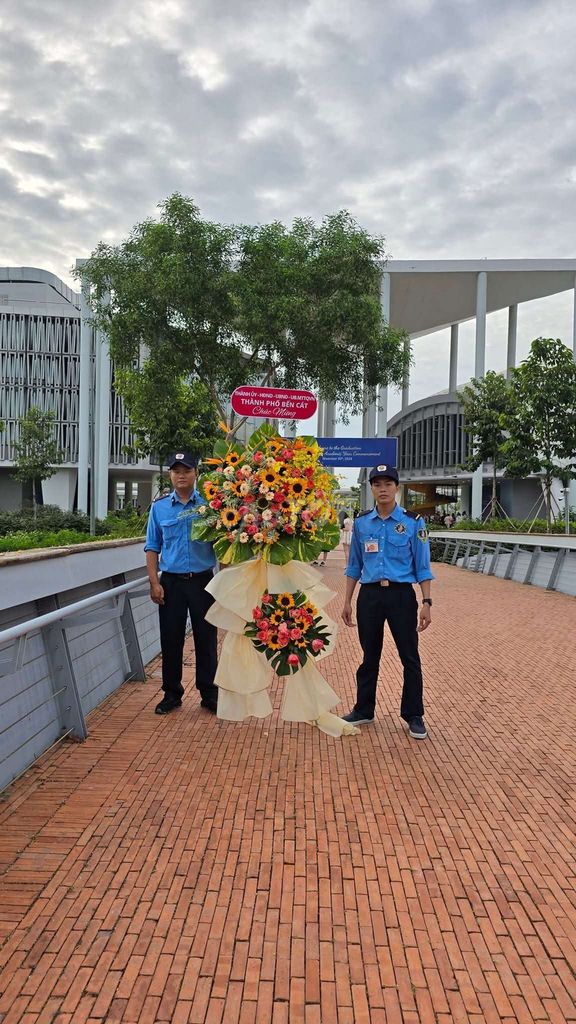 Tuyển dụng bv trường đại học việt đức. Việc làm tại Thị xã Bến Cát Bình Dương được đăng bởi Bv an ninh trường đại học việt đức hình 2