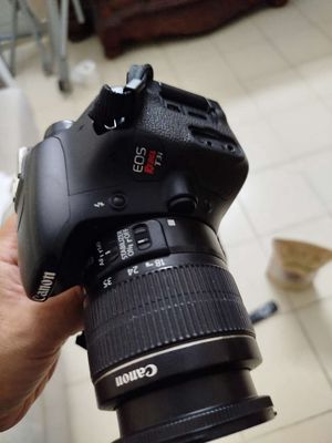 ™ Bộ máy Canon 600D len 18-55