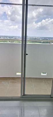 kẹt tiền cần bán gấp căn hộ P. Bình Đông. giá 1.5 tỷ. 55m2. 2PN, 2WC
