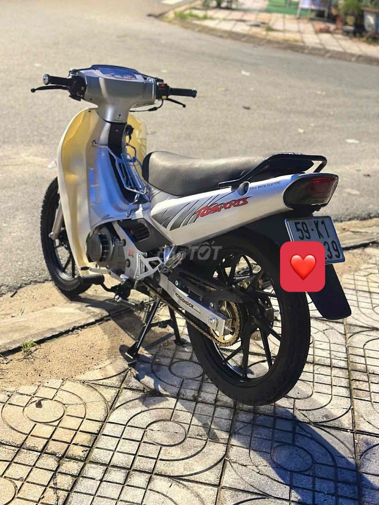 Xipo 110 Máy Full 120 Xe Đẹp Kenh Máy Cực Ngon. Mua bán Xe máy tại Thành phố Quảng Ngãi Quảng Ngãi được đăng bởi Hien hình 16