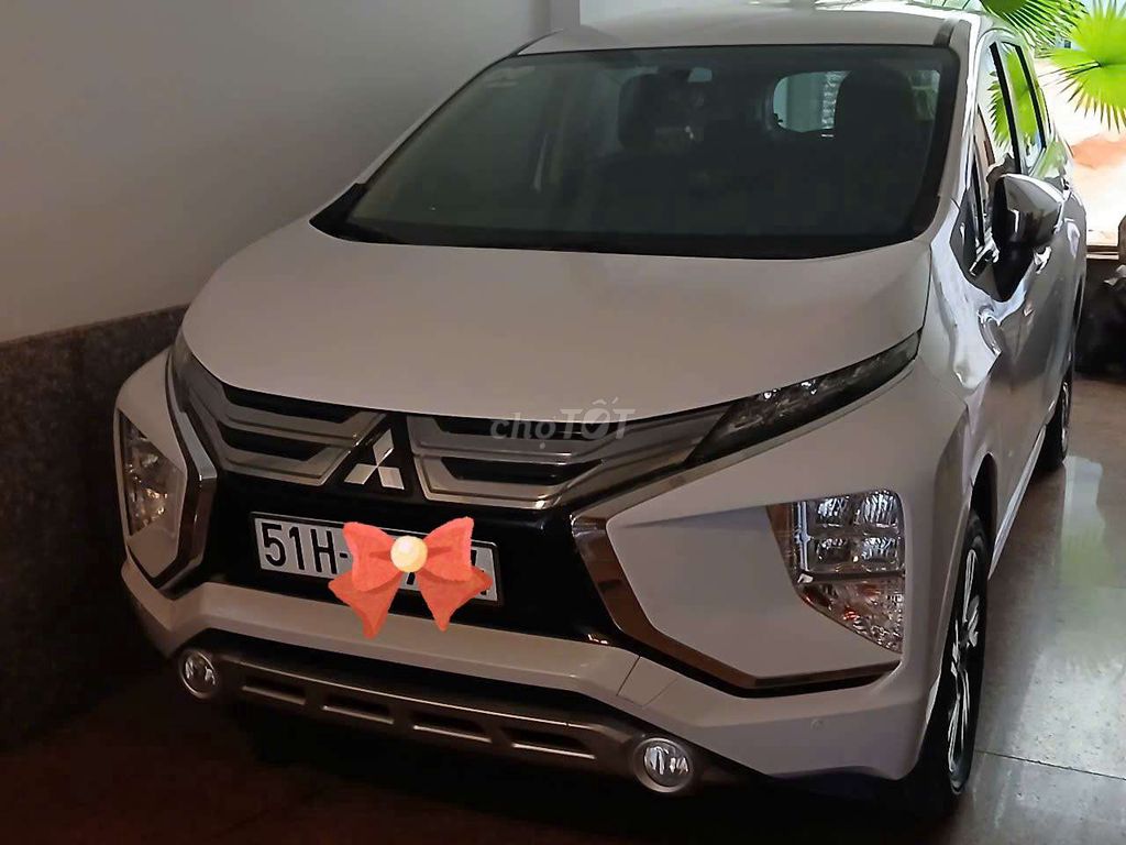 Bán xe 7 chỗ Xpander. Mua bán Ô tô tại Quận Phú Nhuận Tp Hồ Chí Minh được đăng bởi Sau Nguyen hình 1