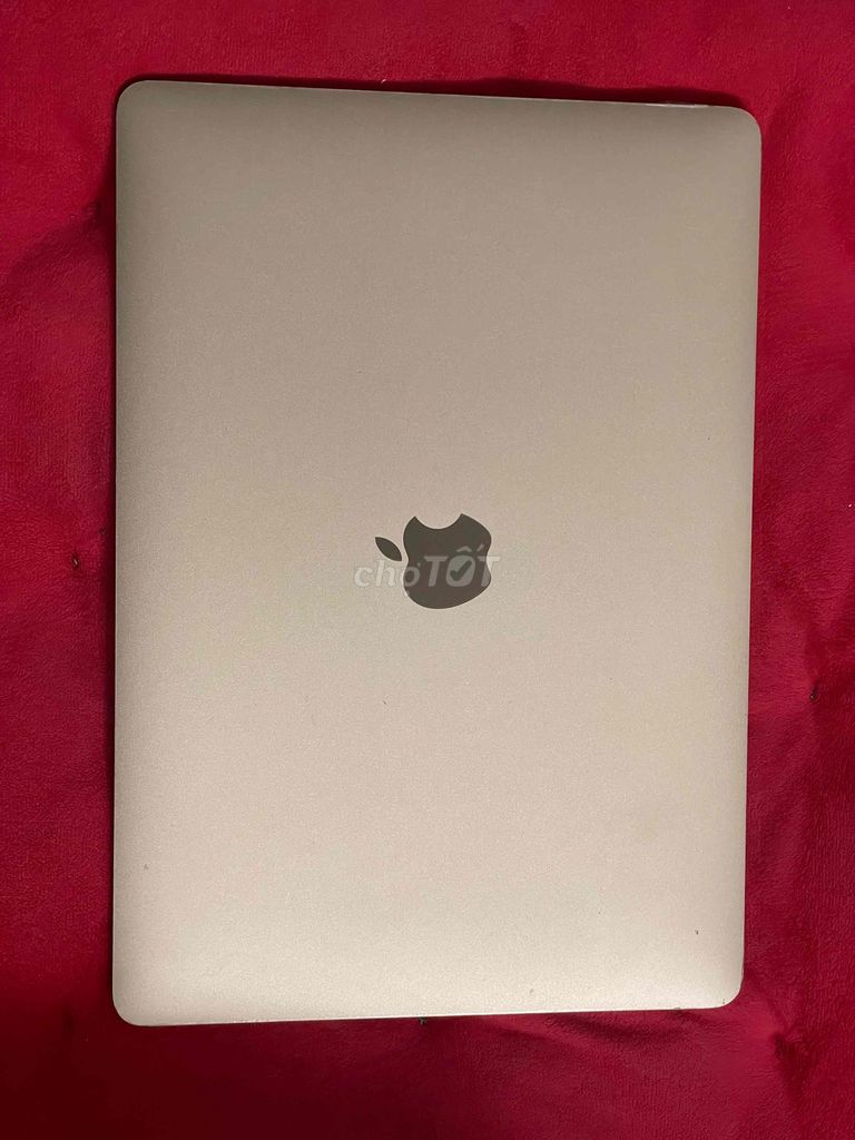 Bán MacBook Air M1 8G/256GB Vàng đồng. Mua bán Laptop tại Quận Tân Bình Tp Hồ Chí Minh được đăng bởi Huy Võ hình 1