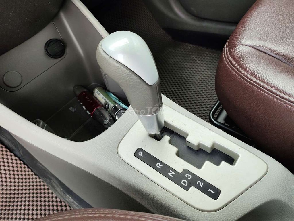 2015 1.25 AT - 96868 km. Mua bán Ô tô tại Thành phố Vinh Nghệ An được đăng bởi Thành Chung hình 12