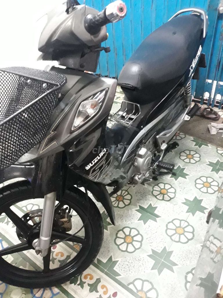 Xbike.đẹp cứng.BSTP c.chủ c.chứng s.tên(ủy quyền). Mua bán Xe máy tại Quận 10 Tp Hồ Chí Minh được đăng bởi hung hình 2