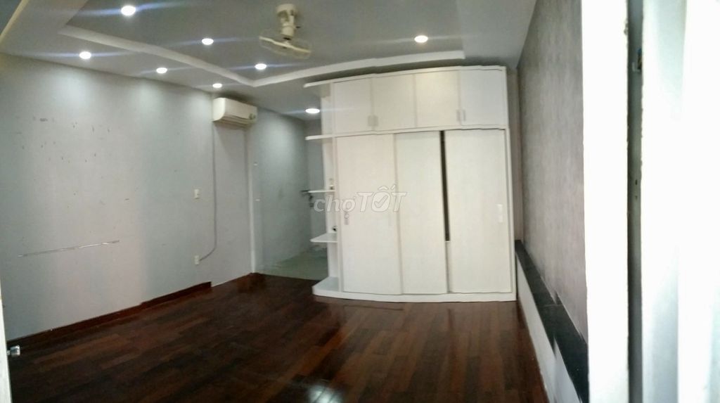 Căn hộ cư xá (34,5m2), 1 PN, Lô T đường Nguyễn Đình Chiểu, Q.Phú Nhuận