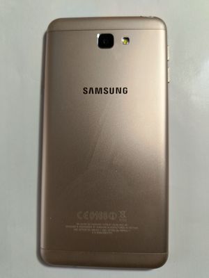 Samsung J7 zin BẢO HÀNH 1 năm-bao test điện thoại