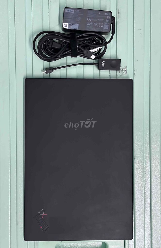 Lenovo Thinkpad X1 Carbon Gen 8. Mua bán Laptop tại Thành phố Thủ Đức Tp Hồ Chí Minh được đăng bởi Toàn hình 1