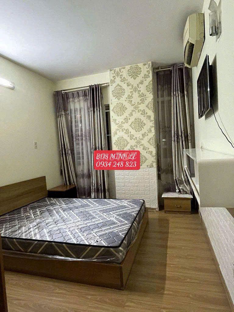 Квартира в ЖК Orient, Бен Ван Дон, 3 спальни, 16.5 млн