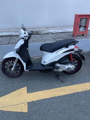 Lyberty Fi 125 cc máy êm ru fun chức năng biển 65. Mua bán Xe máy tại Quận Cái Răng Cần Thơ được đăng bởi Cầm Đồ Minh Tấn
