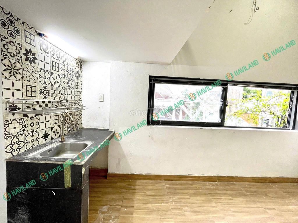 Phòng trọ cho thuê 65/5 Đinh Tiên Hoàng, Thanh Khê, Đà Nẵng