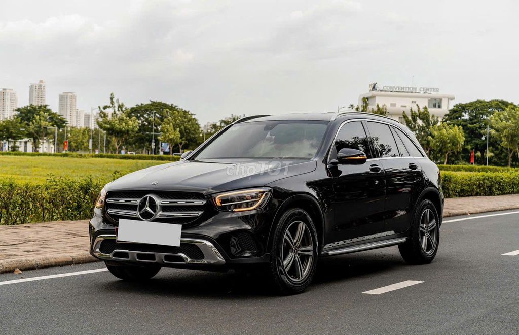 Bán xe GLC200 Facelift 2021 đi ít siêu mới. Mua bán Ô tô tại Quận 7 Tp Hồ Chí Minh được đăng bởi tuấn anh hình 1