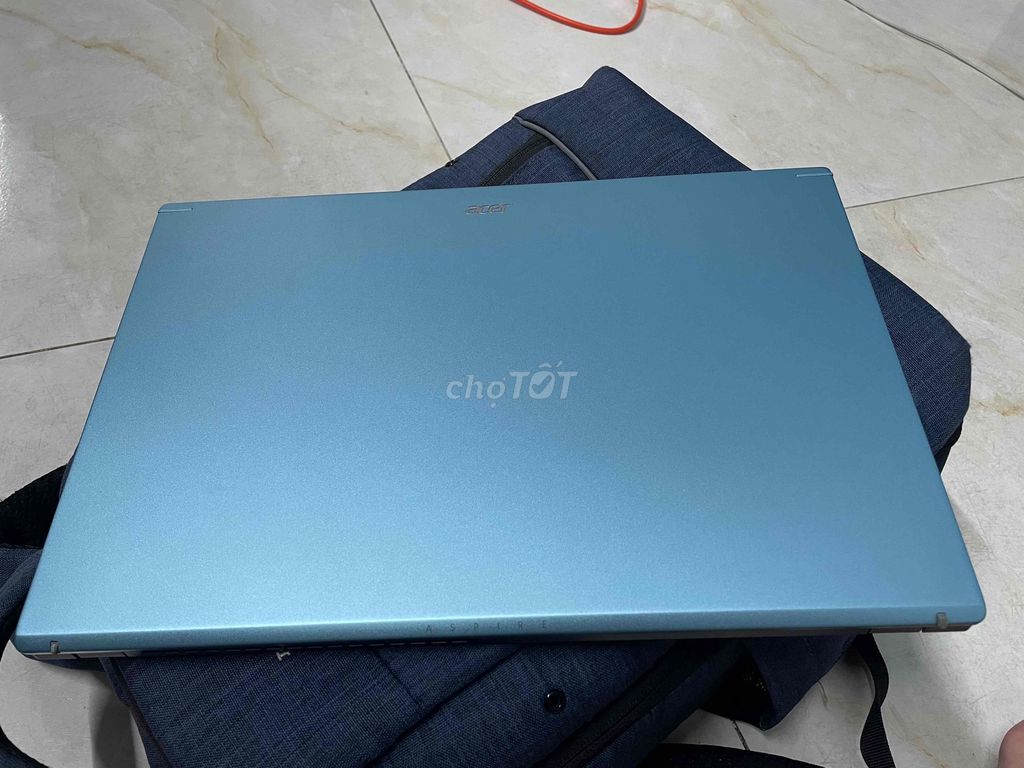Acer Aspire 5 A515-57 i5-1235U 8GB/477GB. Mua bán Laptop tại Thành phố Thủ Đức Tp Hồ Chí Minh được đăng bởi Văn Quang hình 1