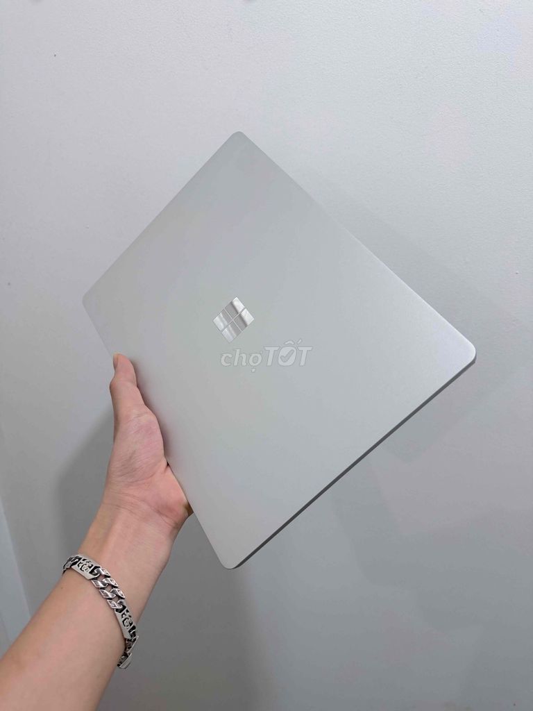 Microsoft Surface Laptop Go 2 i5 1135G7 8GB/256GB. Mua bán Laptop tại Quận Tân Bình Tp Hồ Chí Minh được đăng bởi Quang Long hình 1