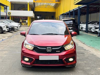 HONDA BRIO RS 2021 XE GIA ĐÌNH LƯỚT FULL OPTIONS. Mua bán Ô tô tại Quận 6 Tp Hồ Chí Minh được đăng bởi Hiếu