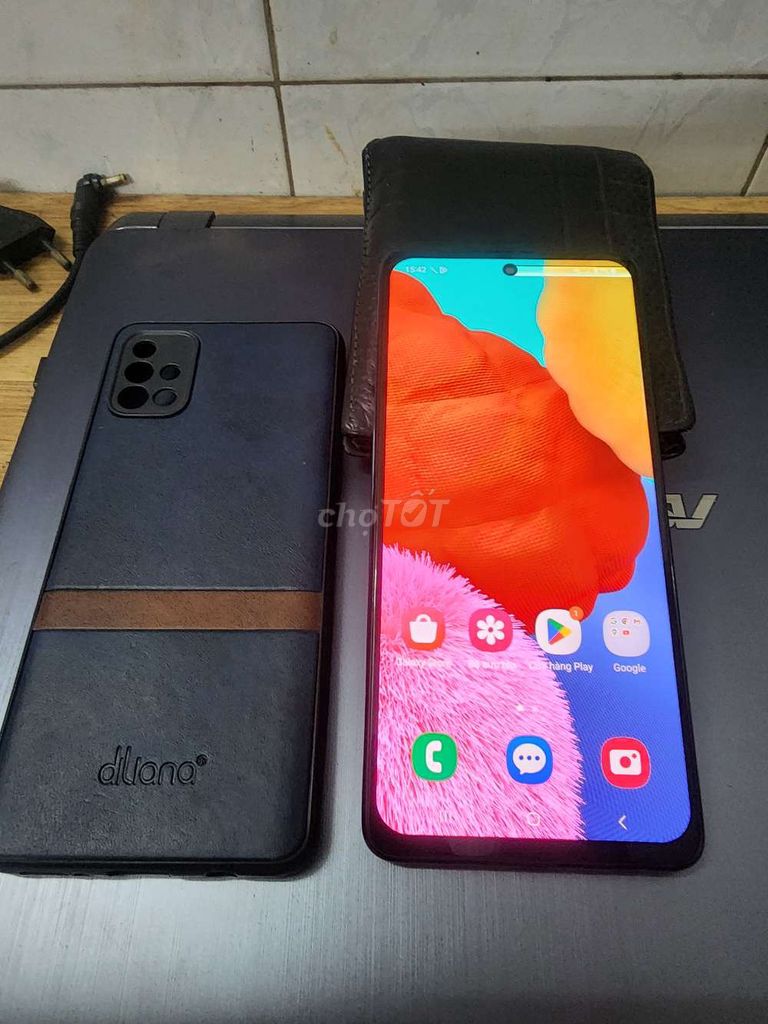 Samsung A51 8GB 128G lỗi . Mua bán Điện thoại tại Quận Tân Phú Tp Hồ Chí Minh được đăng bởi cường hình 1