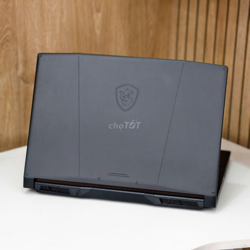 MSI Katana 15 i7-13620H 4050. Mua bán Laptop tại Quận Gò Vấp Tp Hồ Chí Minh được đăng bởi Trung Bán Lap hình 1