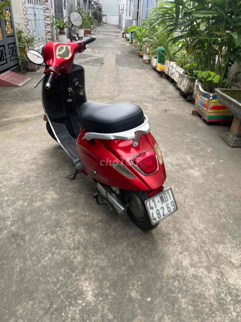 Dư không sử dụng bán xe. Mua bán Xe điện tại Quận 12 Tp Hồ Chí Minh được đăng bởi TrinhHuy hình 2