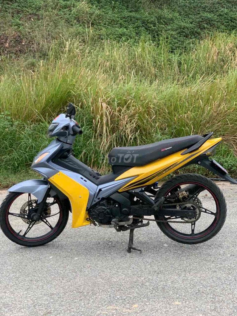 excuter Xuống Áo - Giá tốt - Hỗ trợ trả Góp 0Đ. Mua bán Xe máy tại Thị xã Hương Thủy Thừa Thiên Huế được đăng bởi CẦM ĐỒ ANH VŨ 198 NGUYỄN TẤT THÀNH hình 3