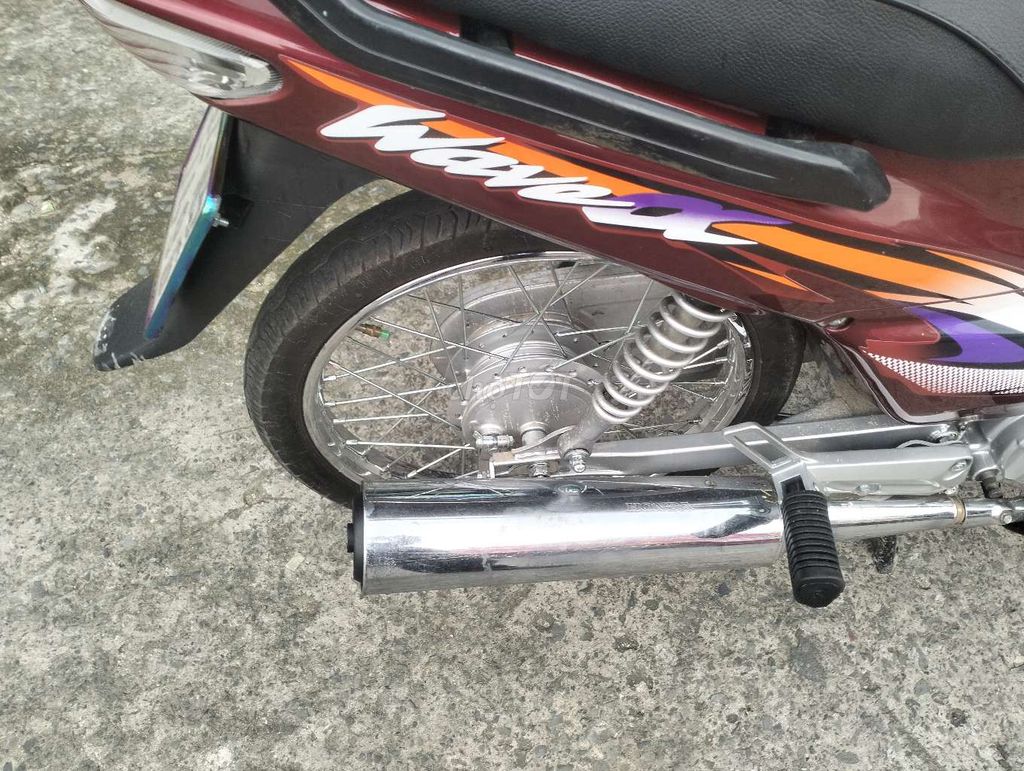 Xe máy zin dan áo dọn lại đẹp leng keng. Mua bán Xe máy tại Thành phố Dĩ An Bình Dương được đăng bởi Dung hình 3