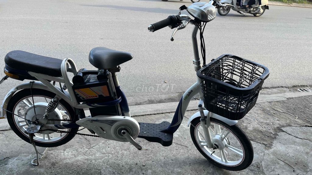 pega , hkbi  thanh lý. Mua bán Xe điện tại Thành phố Thủ Đức Tp Hồ Chí Minh được đăng bởi hung  hình 4