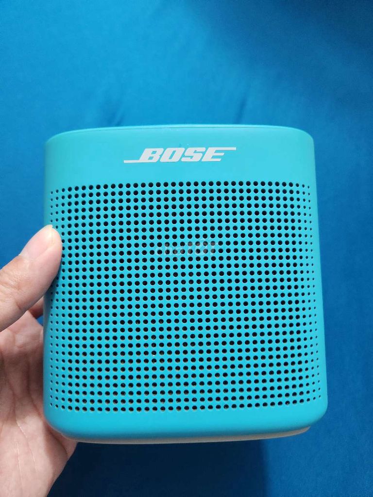 Loa Bluetooth Bose SoundLink Color II. Mua bán Tivi, Âm thanh tại Quận Long Biên Hà Nội được đăng bởi Thành  hình 1
