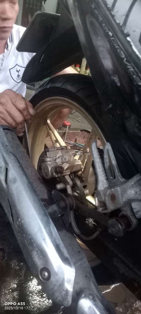 Xe máy. Mua bán Xe máy tại Thành phố Vũng Tàu Bà Rịa - Vũng Tàu được đăng bởi Tiến PhạM hình 4