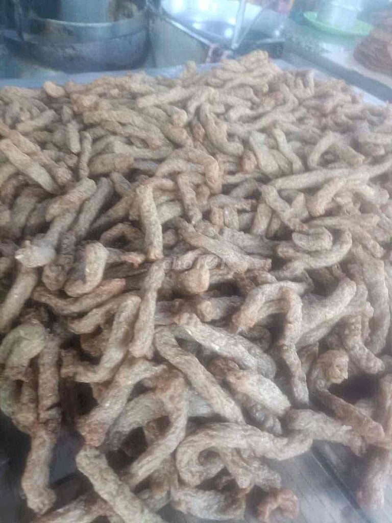 chuyên cung cấp sỉ lẻ chả cá sợi, chả cá vũng tàu. Mua bán Đồ ăn, thực phẩm và các loại khác tại Quận 7 Tp Hồ Chí Minh được đăng bởi Trương Thuỳ Lynh hình 2