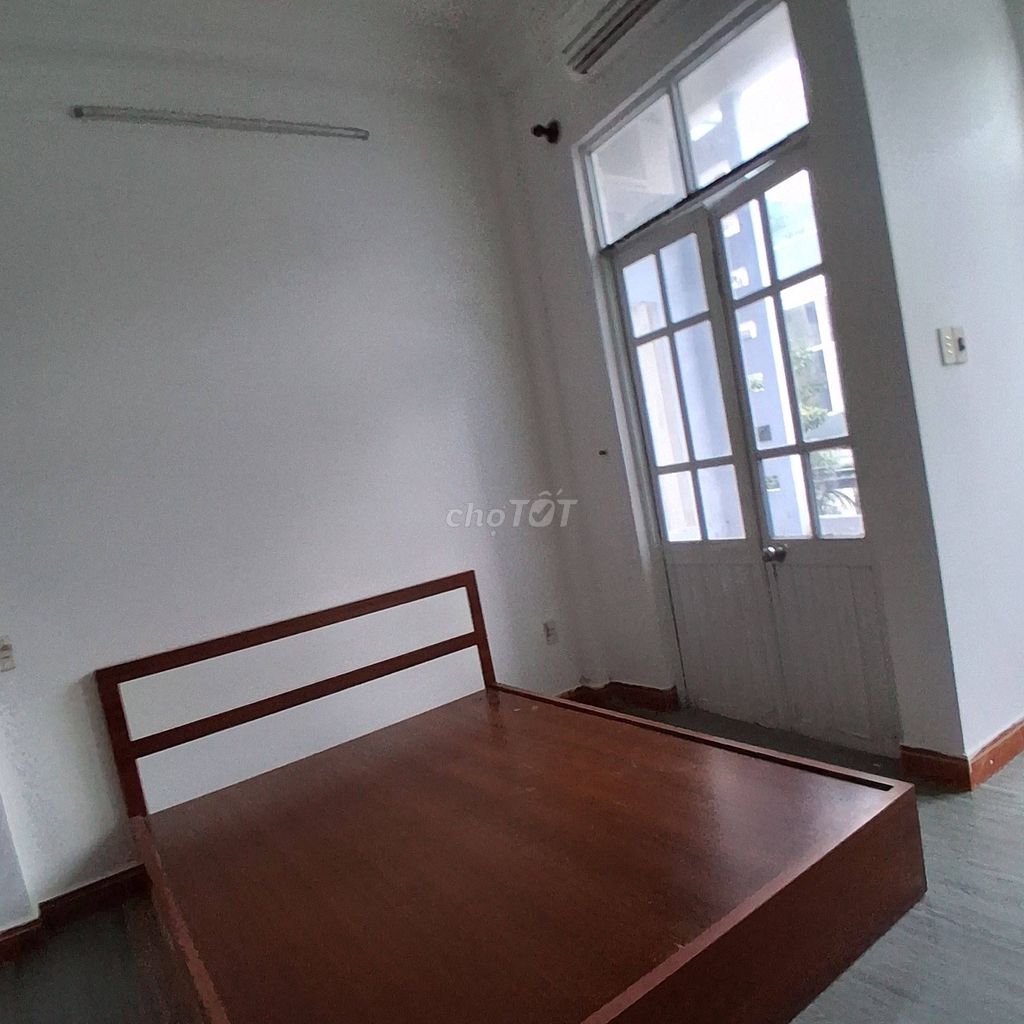 Cho thuê phòng trọ full nội thất, 114 Hà Huy Tập, Thanh Khê