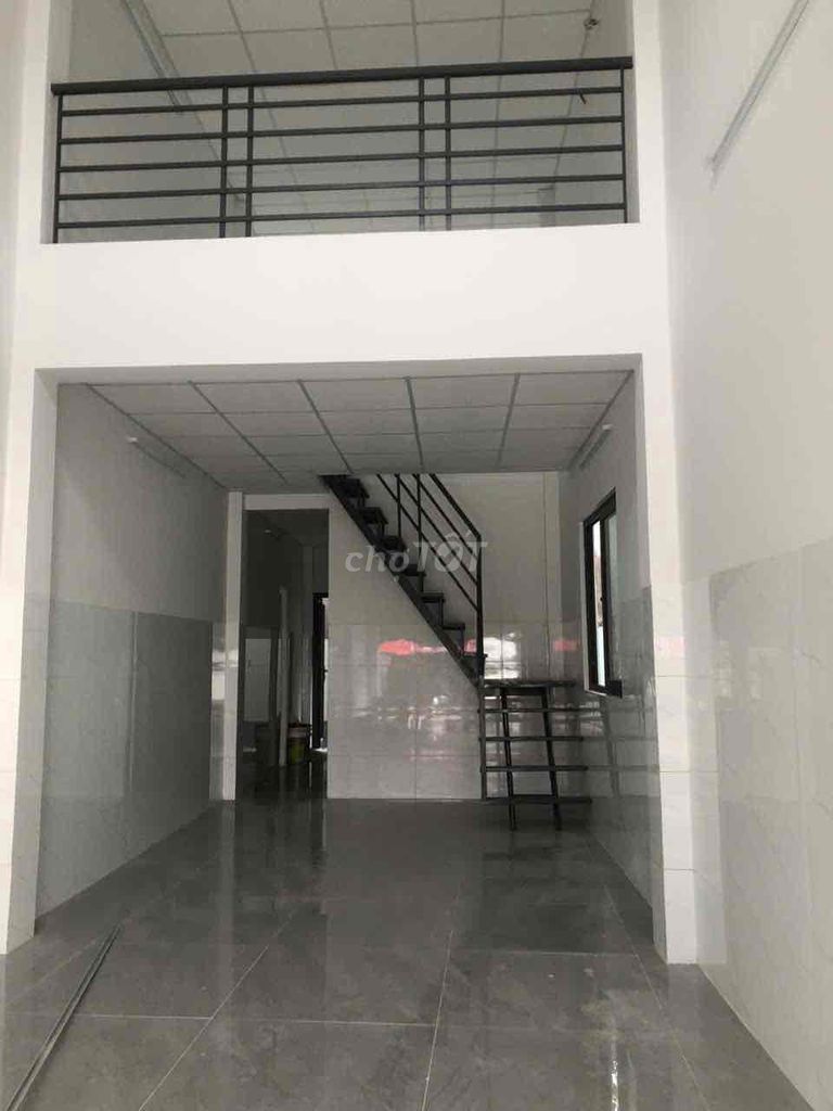 Nhà Phố Mặt Tiền, Kinh doanh