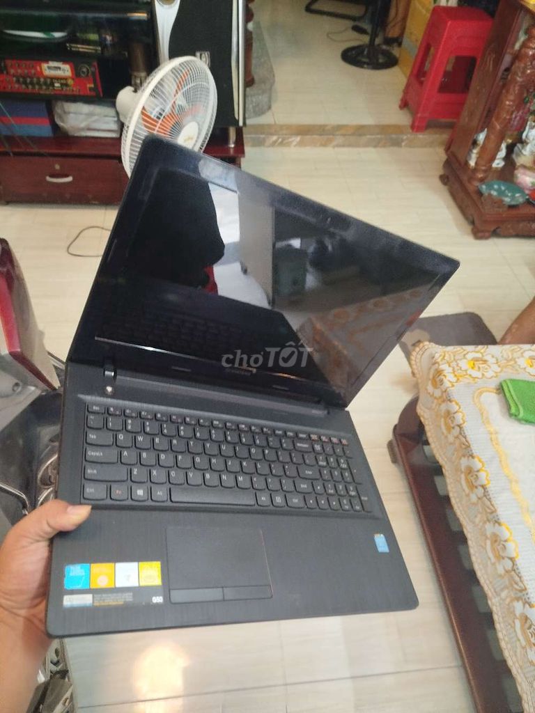 Laptop lenovo máy nhật màn hình 15.6 .!