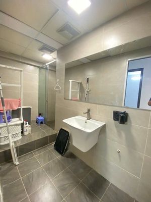 Cho thuê chung cư Bigemco, Lý Thường Kiệt - 2PN, 65m2 giá thuê 9tr